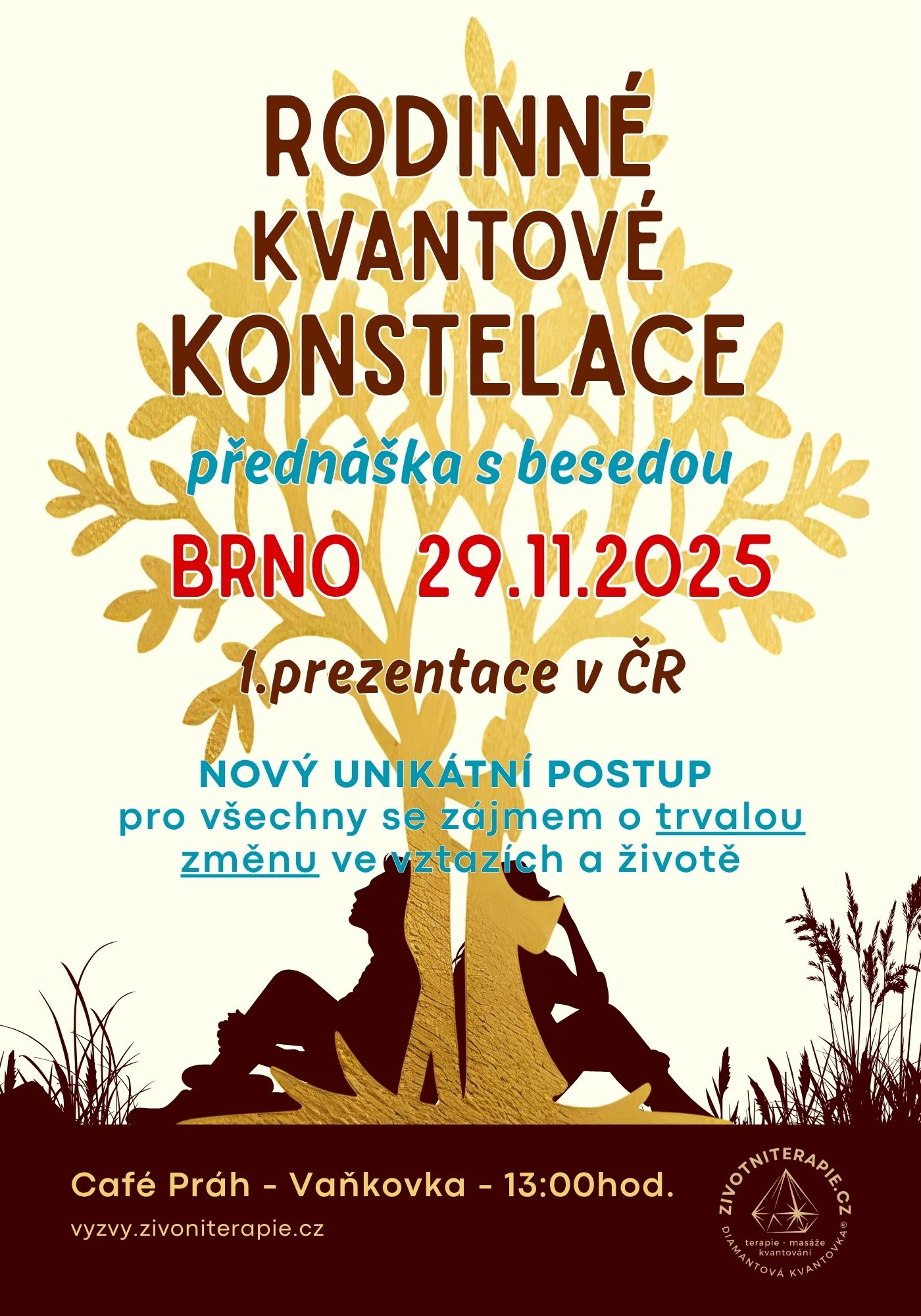 Rodinné kvantové konstelace